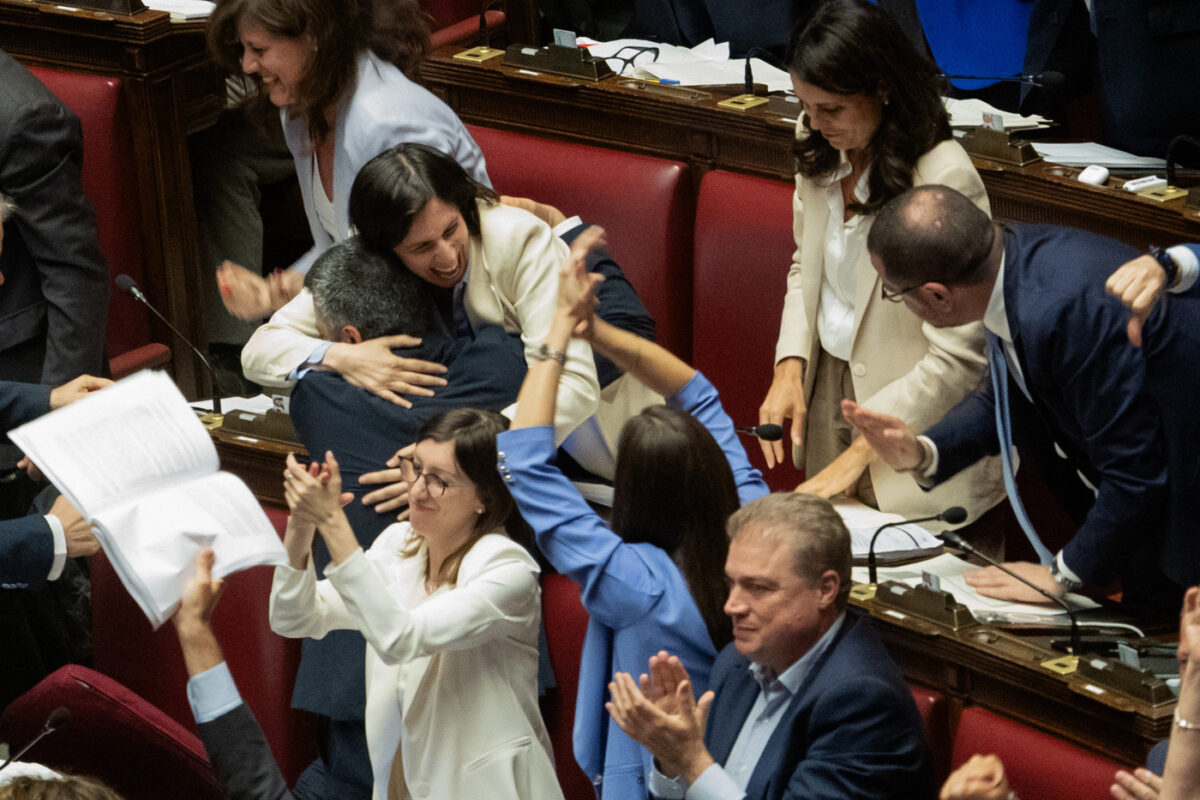 Preferenze bocciate, come funzionerebbe la nuova legge elettorale Preferenze bocciate, come funzionerebbe la nuova legge elettorale