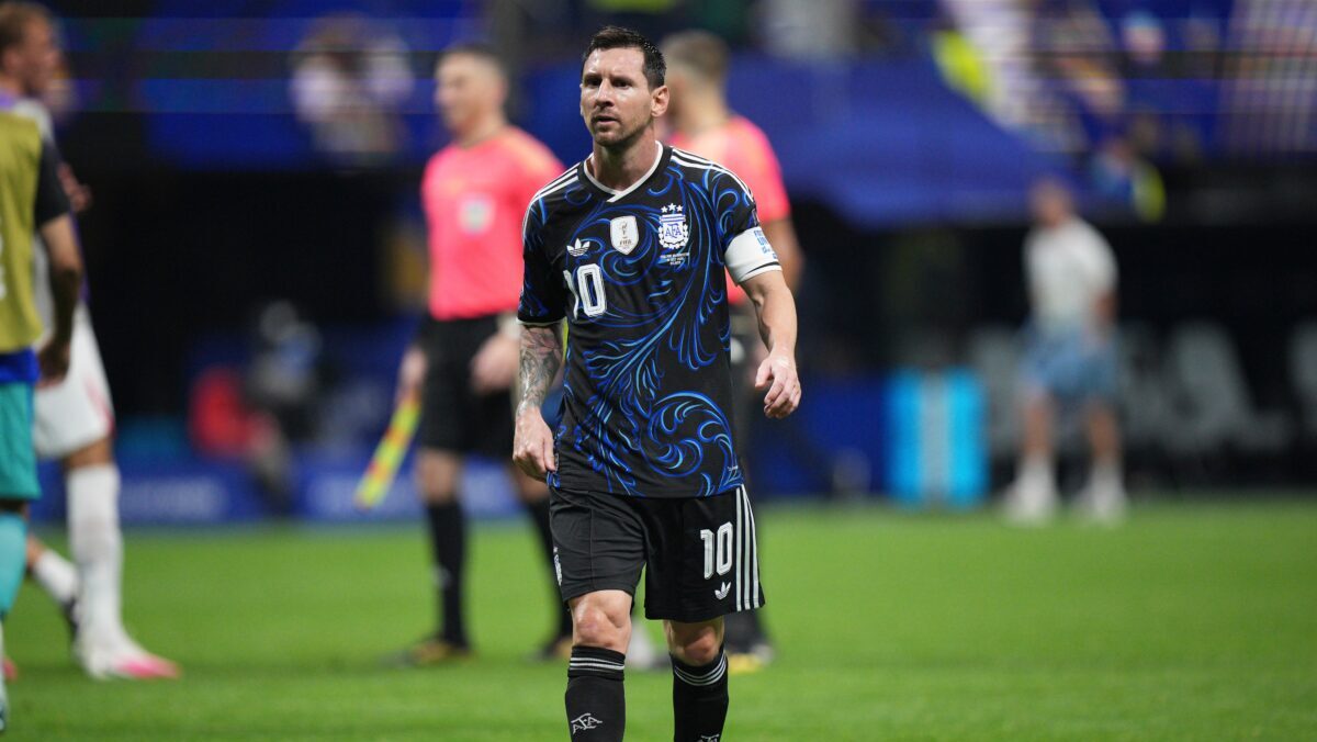 Mondiali 2026, la storia torna e ritorna: l’Argentina batte 2 – 1 l’Inghilterra come 40 anni fa e va in finale. Doppio assist di Messi