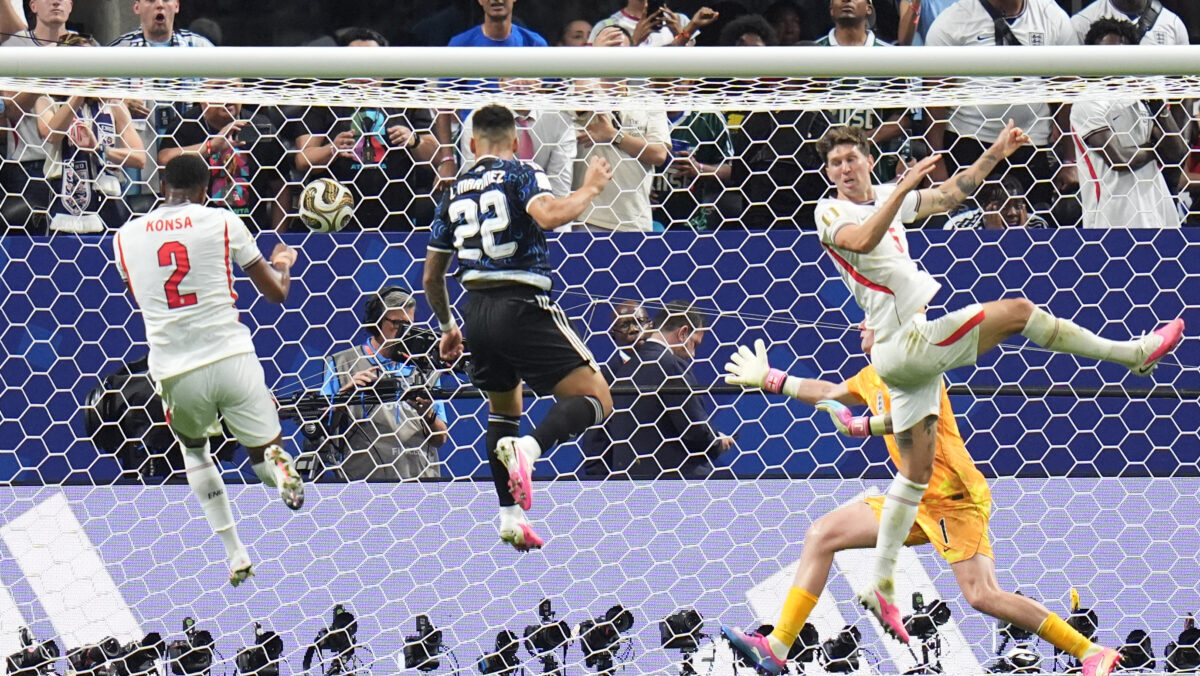 Mondiali 2026, Lautaro manda l’Argentina in finale e allunga anche un record dell’Inter. Ecco quale Mondiali 2026, Lautaro manda l’Argentina in finale e allunga anche un record dell’Inter. Ecco quale