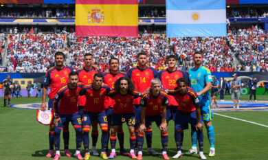 Mondiali 2026, la Spagna Campione del mondo