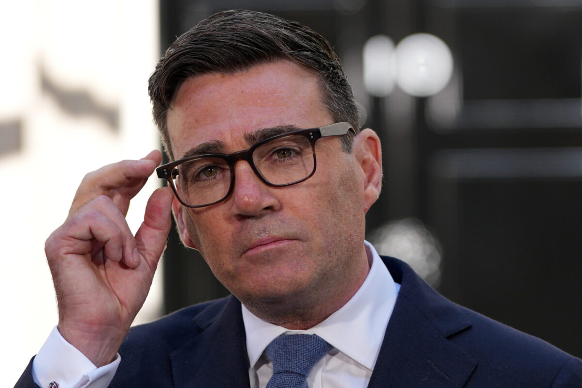 Trump si muove dopo l’uscita di scena di Starmer: telefonata “positiva” con Burnham Trump si muove dopo l’uscita di scena di Starmer: telefonata “positiva” con Burnham