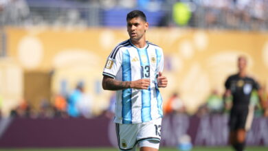 Cristian Romero