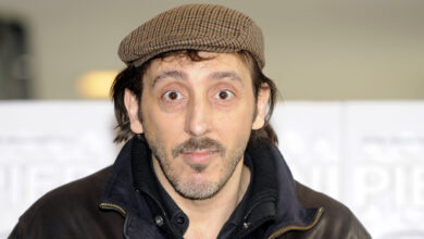 Massimo Ceccherini