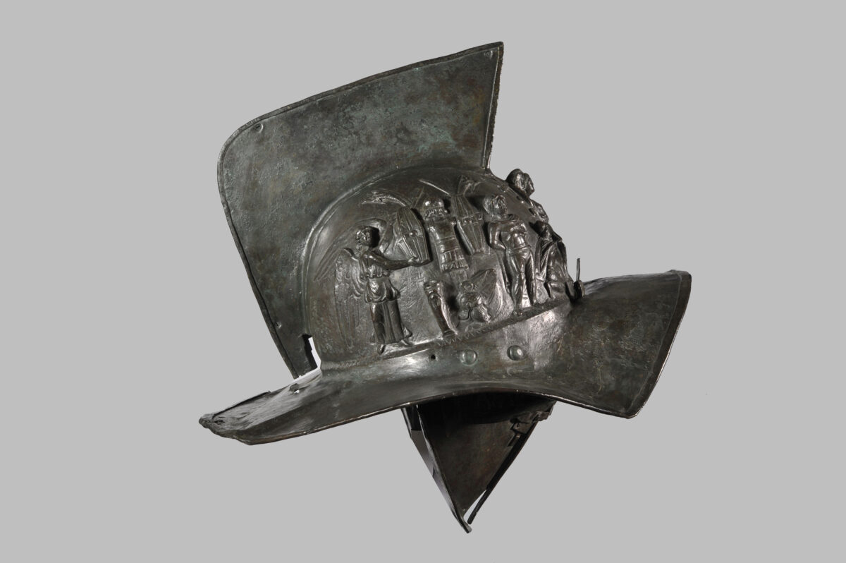 Potere e propaganda, la mostra in tre musei che celebra la moneta dall’età antica ad oggi Potere e propaganda, la mostra in tre musei che celebra la moneta dall’età antica ad oggi