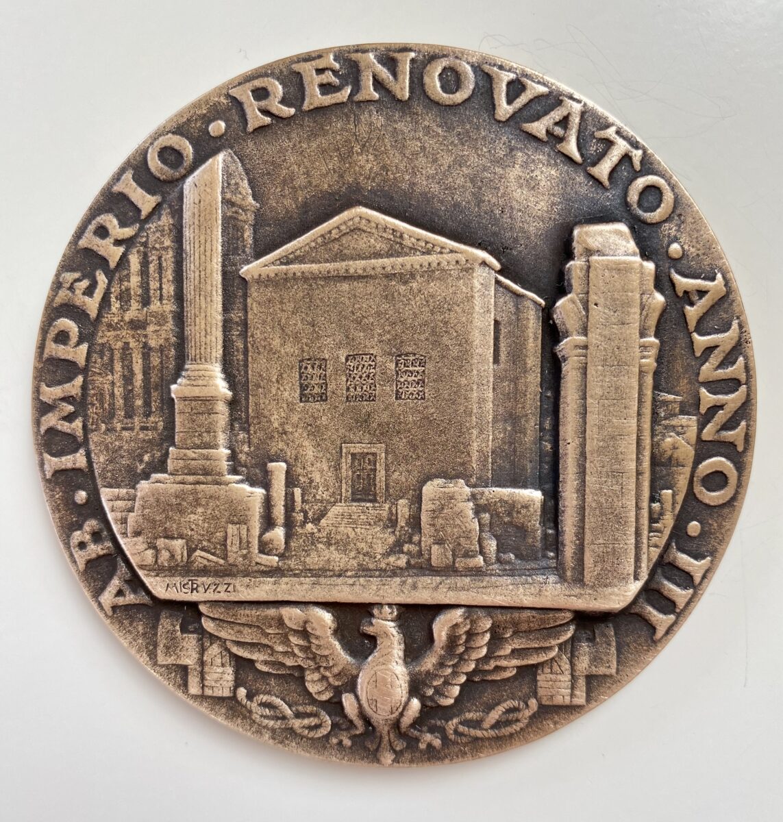 Potere e propaganda, la mostra in tre musei che celebra la moneta dall’età antica ad oggi Potere e propaganda, la mostra in tre musei che celebra la moneta dall’età antica ad oggi
