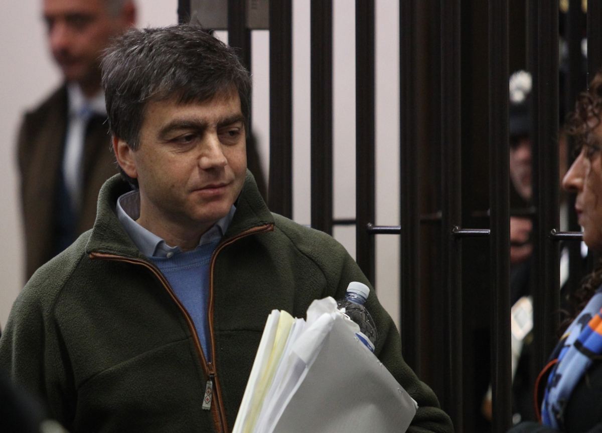 Attentato Ranucci, chi è il presunto mandante Lavitola. Fini e Berlusconi ne sanno qualcosa