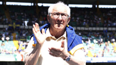 Osvaldo Bagnoli
