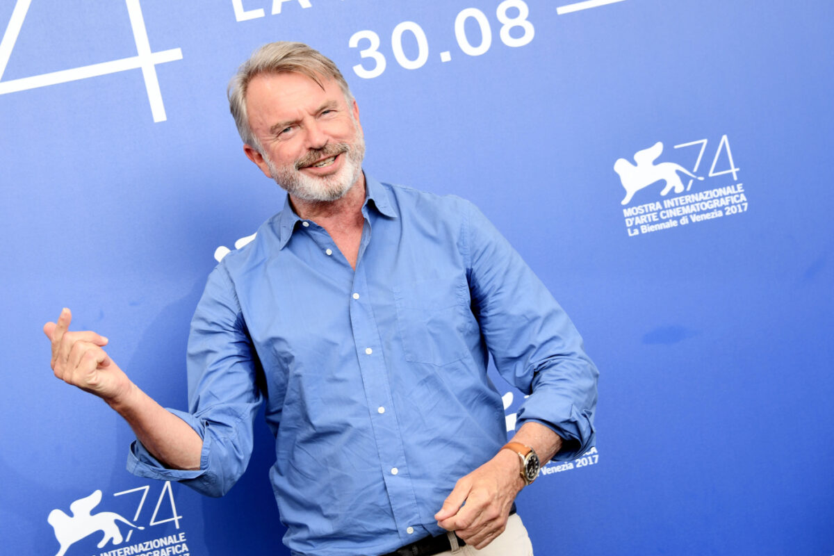 Cinema, è morto a 78 anni l’attore neozelandese Sam Neill: era il dottor Alan Grant in “Jurassic Park” Cinema, è morto a 78 anni l’attore neozelandese Sam Neill: era il dottor Alan Grant in “Jurassic Park”