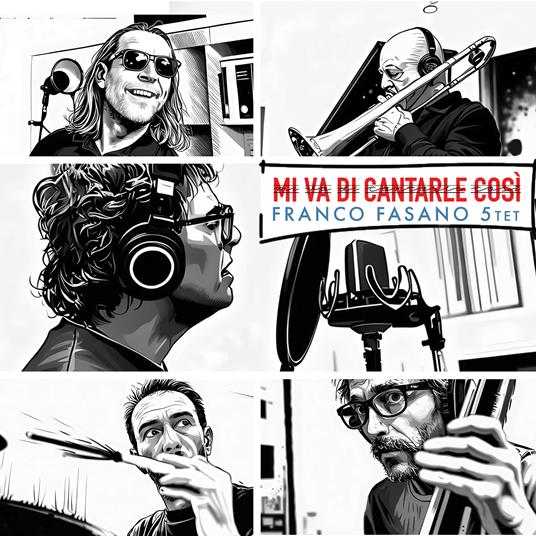 Franco Fasano si riprende le sue canzoni: il ritorno dell’autore che ha firmato una parte importante della musica italiana