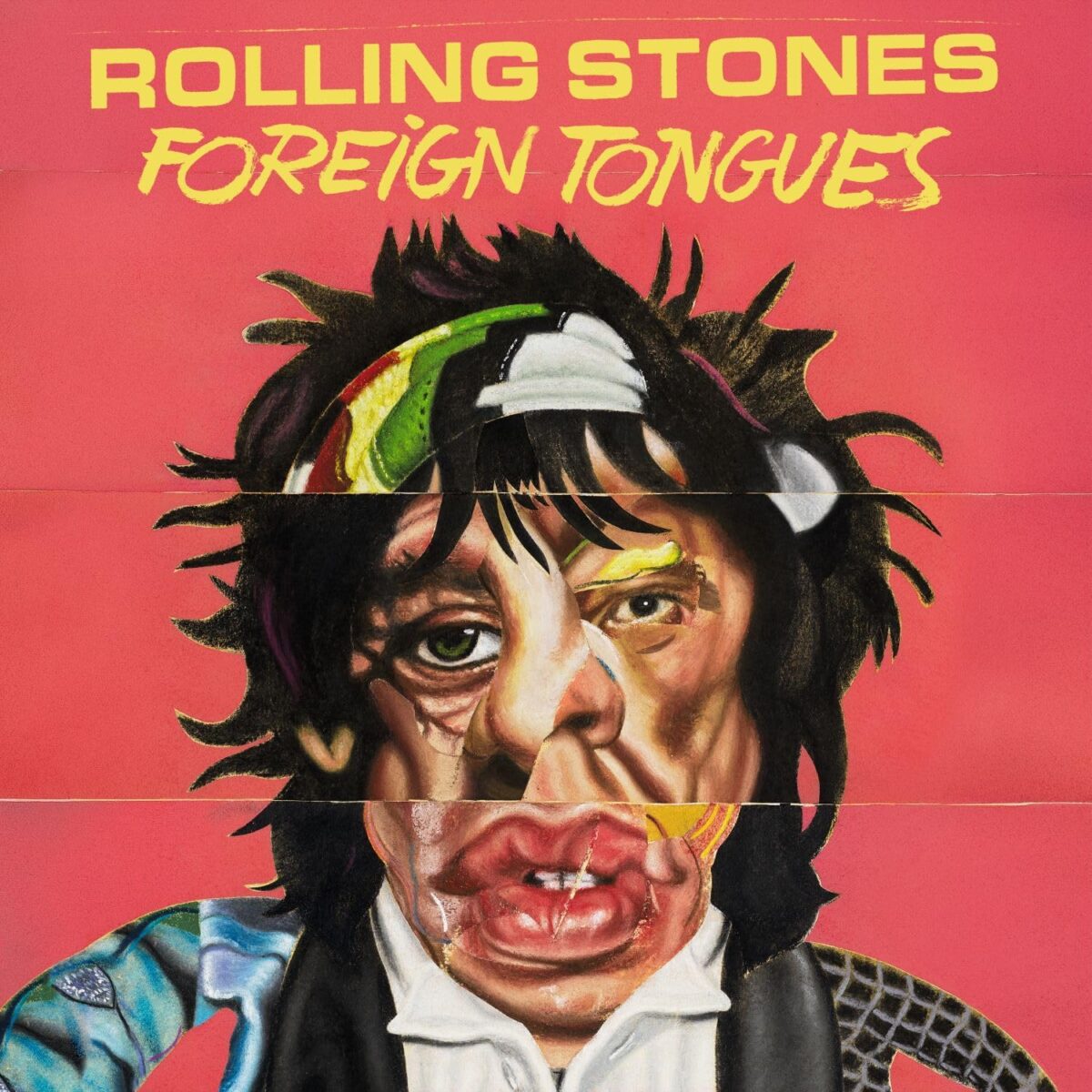 Gli Stones sono diventati Mozart con la chitarra elettrica, il nuovo disco consacra il rock come musica classica
