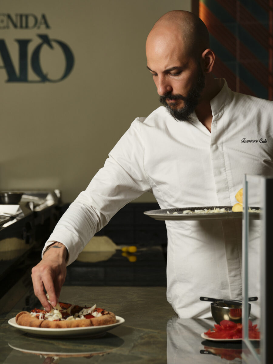 Forno delle mie brame, chi è il migliore pizzaiolo del reame?