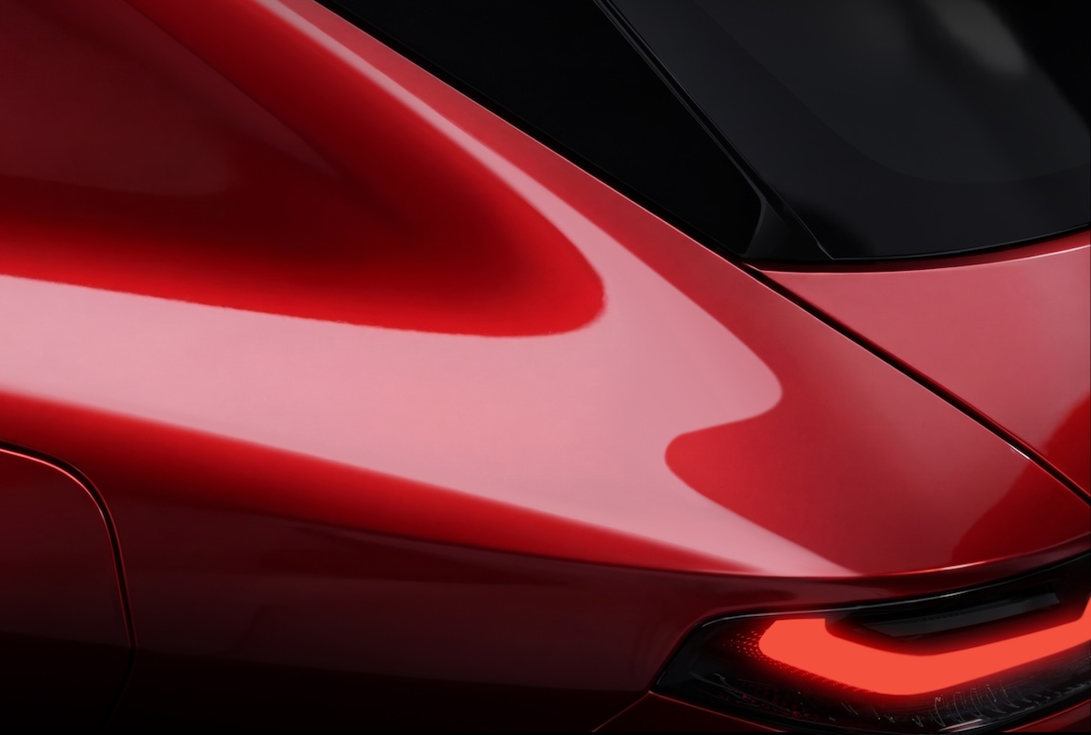 Alfa Romeo svela il primo teaser del nuovo C-SUV Alfa Romeo svela il primo teaser del nuovo C-SUV
