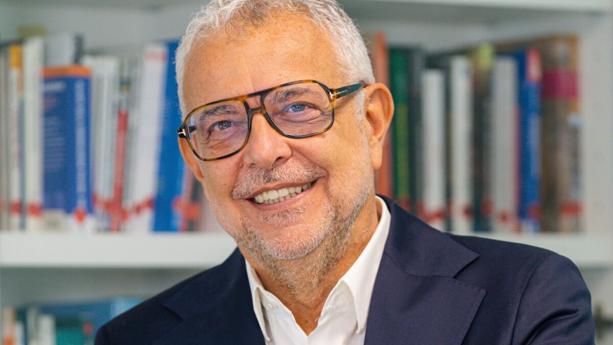 Digital360 cambia pelle: con Cardamone il Gruppo diventa “One Company” e sfida i colossi della consulenza Digital360 cambia pelle: con Cardamone il Gruppo diventa “One Company” e sfida i colossi della consulenza