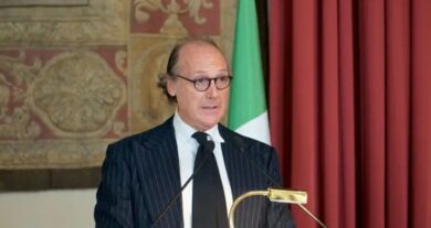Maratea “LaRipartenza 2026”. Andrea Imperiali (Univ. Cattolica del Sacro Cuore): “IA sta trasformando mondo della comunicazione”