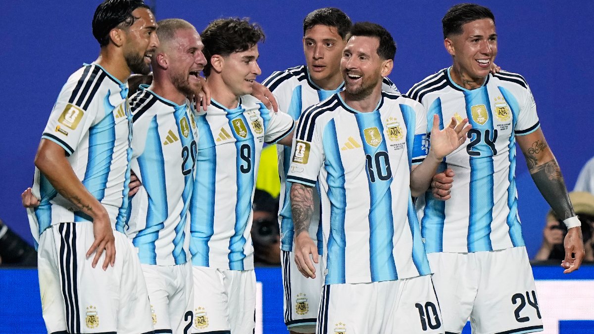 Mondiale 2026, gli ottavi sono da brividi: ecco le grandi favorite per il rush finale Mondiale 2026, gli ottavi sono da brividi: ecco le grandi favorite per il rush finale