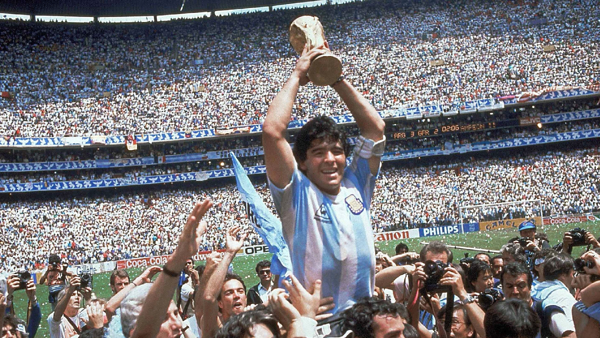 Argentina – Spagna, finale inedita: non è una novità Argentina – Spagna, finale inedita: non è una novità