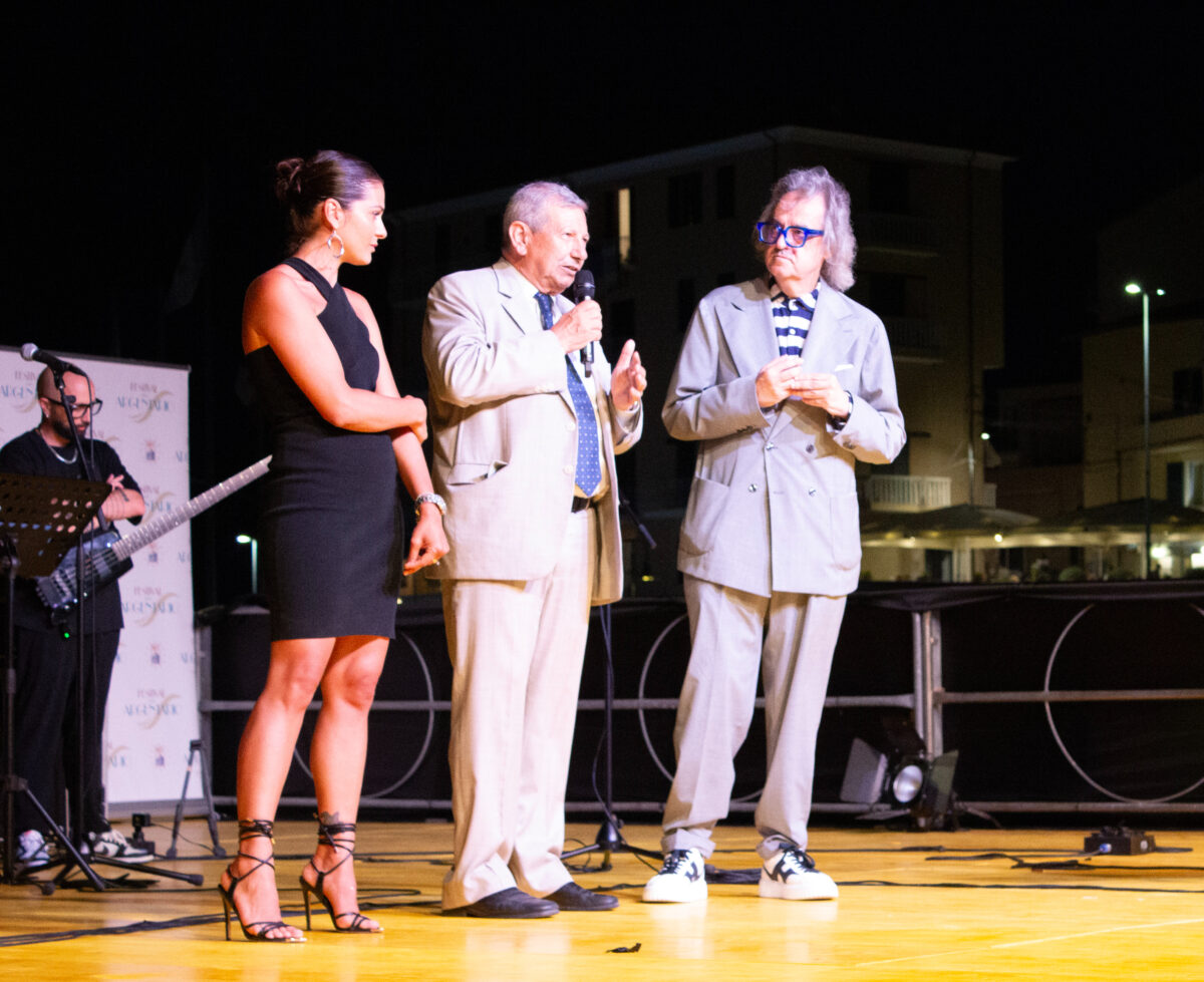 Nel salotto fronte mare dell’Argentario, dialogo tra cultura e musica Nel salotto fronte mare dell’Argentario, dialogo tra cultura e musica