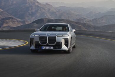 BMW Group, semestre a due velocità tra USA e Cina