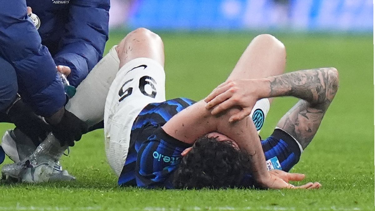 Bastoni, un 2026 da tragedia in tre atti: il suo futuro sarà lontano dall’Inter? Bastoni, un 2026 da tragedia in tre atti: il suo futuro sarà lontano dall’Inter?