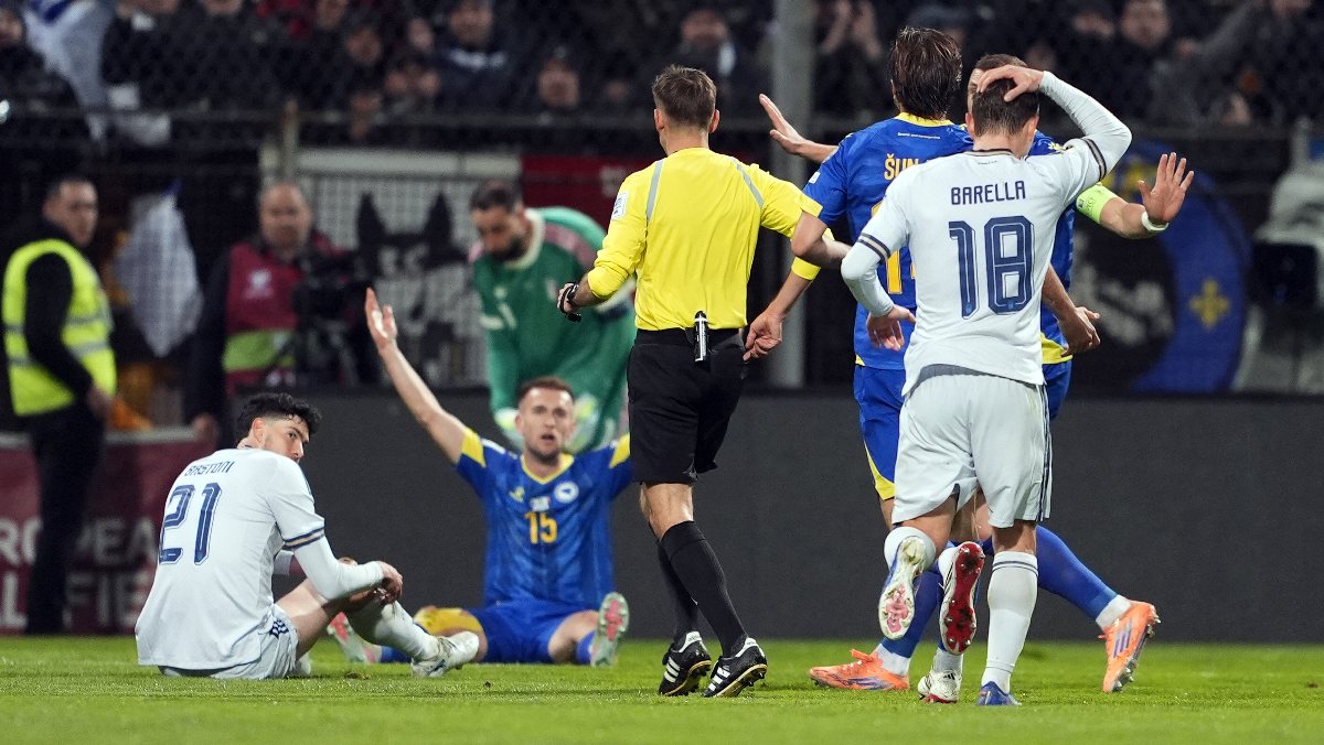 Bastoni, un 2026 da tragedia in tre atti: il suo futuro sarà lontano dall’Inter? Bastoni, un 2026 da tragedia in tre atti: il suo futuro sarà lontano dall’Inter?