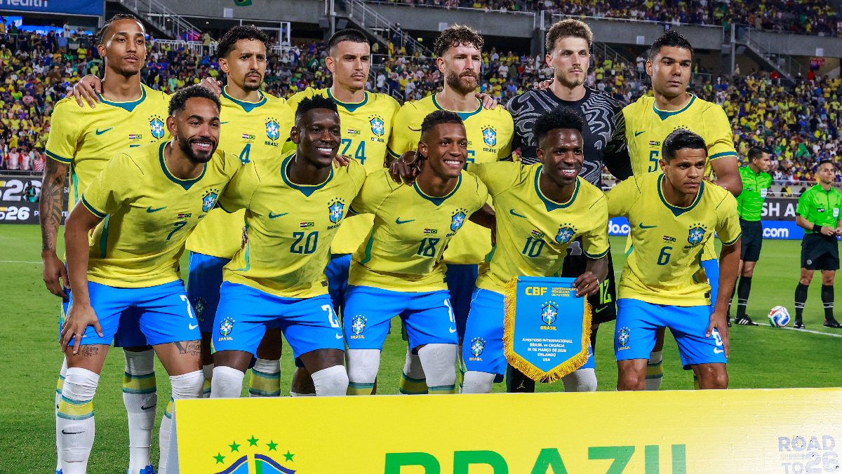 Mondiale 2026, gli ottavi sono da brividi: ecco le grandi favorite per il rush finale Mondiale 2026, gli ottavi sono da brividi: ecco le grandi favorite per il rush finale