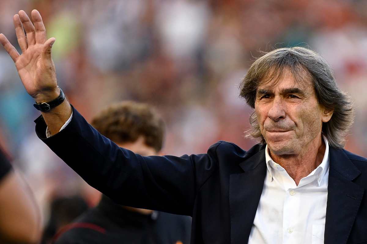 Per Bruno Conti un addio solo a metà? La Roma sogna il ritorno di “Marazico” dopo il commovente saluto Per Bruno Conti un addio solo a metà? La Roma sogna il ritorno di “Marazico” dopo il commovente saluto