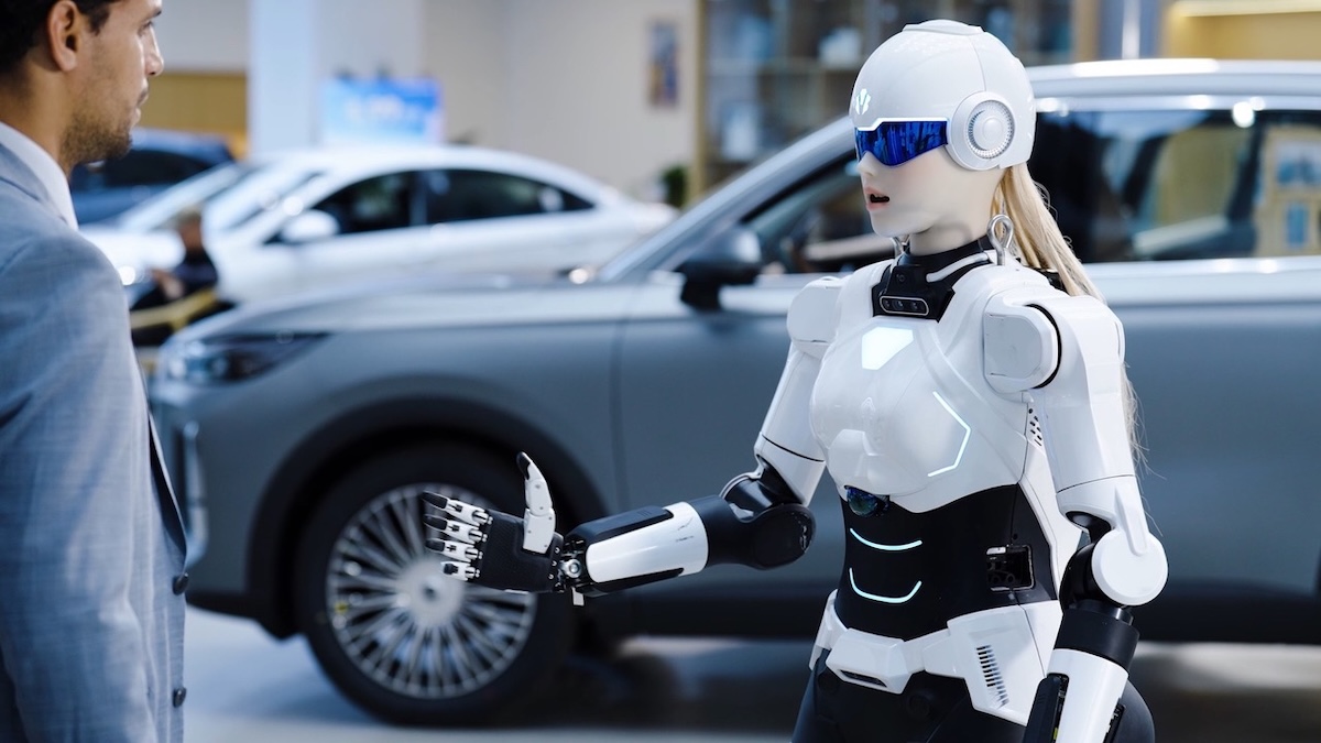 Chery prima tra i marchi auto cinesi più globali nel 2026 Chery prima tra i marchi auto cinesi più globali nel 2026