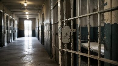 Carceri Italiane