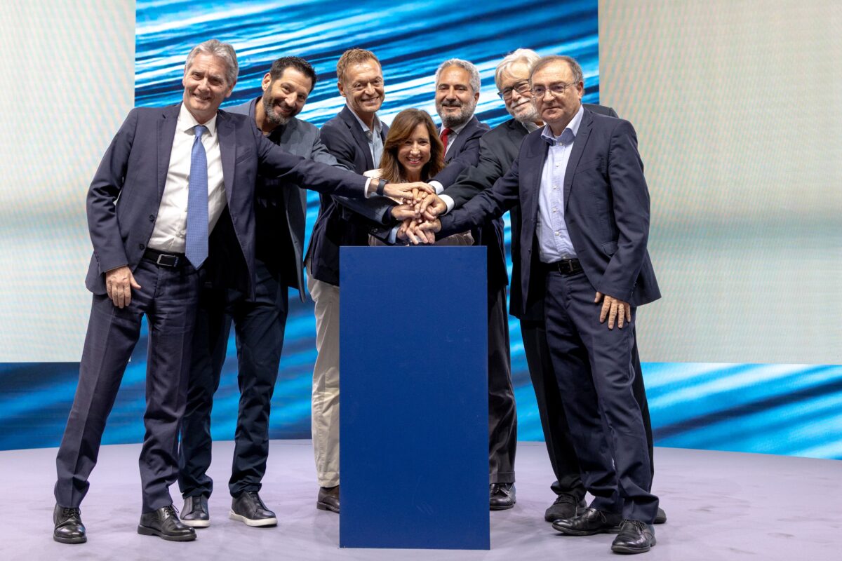 Fincantieri e Carnival Corporation celebrano 30 anni di collaborazione