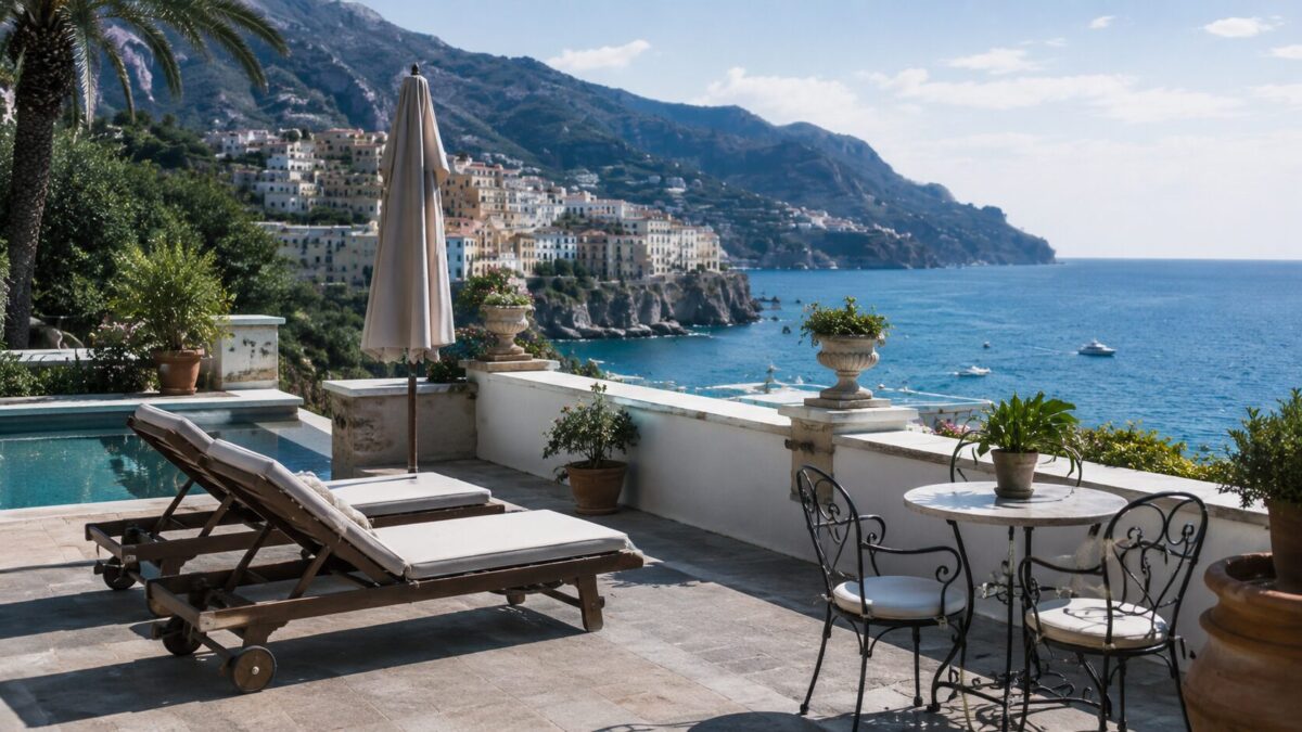 Vacanze 2026, settembre fa il pieno negli hotel: l’estate non finisce più ad agosto Vacanze 2026, settembre fa il pieno negli hotel: l’estate non finisce più ad agosto