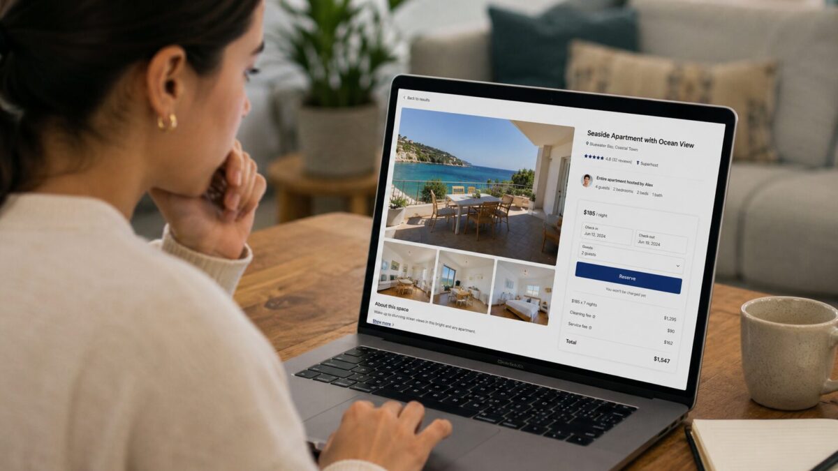 Case vacanza, occhio alle truffe online: ecco i 7 segnali prima di pagare Case vacanza, occhio alle truffe online: ecco i 7 segnali prima di pagare