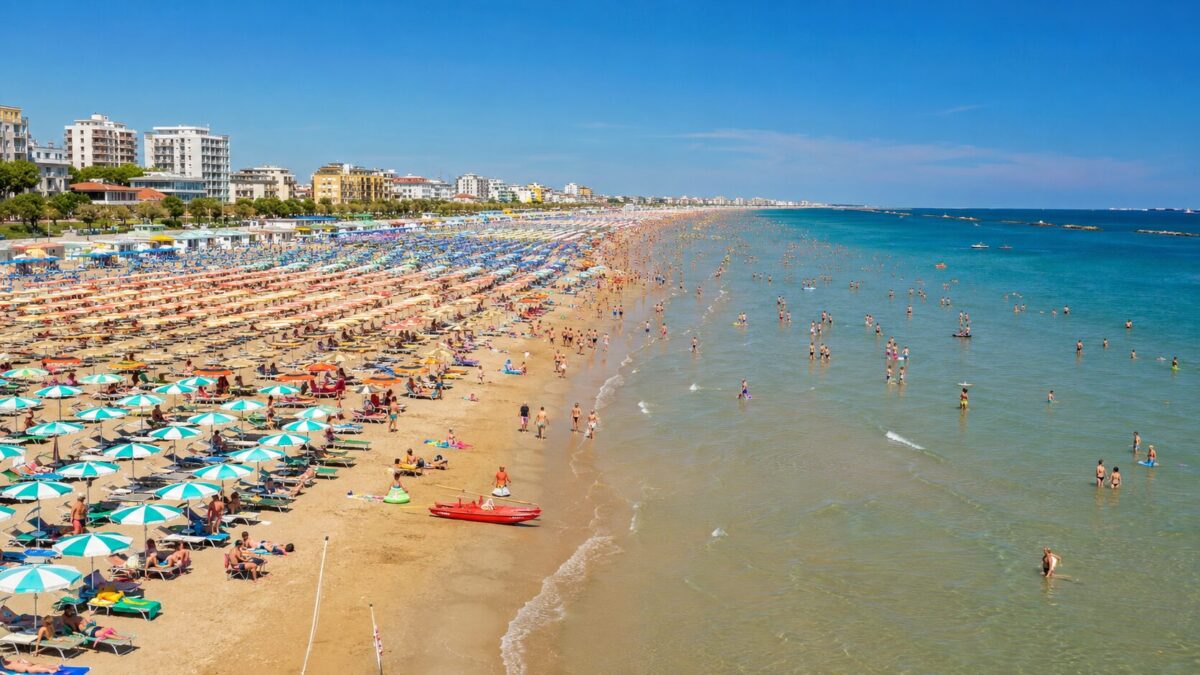 Rimini regina dell’estate 2026: è la destinazione di mare più amata d’Italia Rimini regina dell’estate 2026: è la destinazione di mare più amata d’Italia
