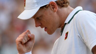 God Save King Jannik: Sinner vince Wimbledon, battuto Zverev. Il tennis è  ai piedi dell’italiano
