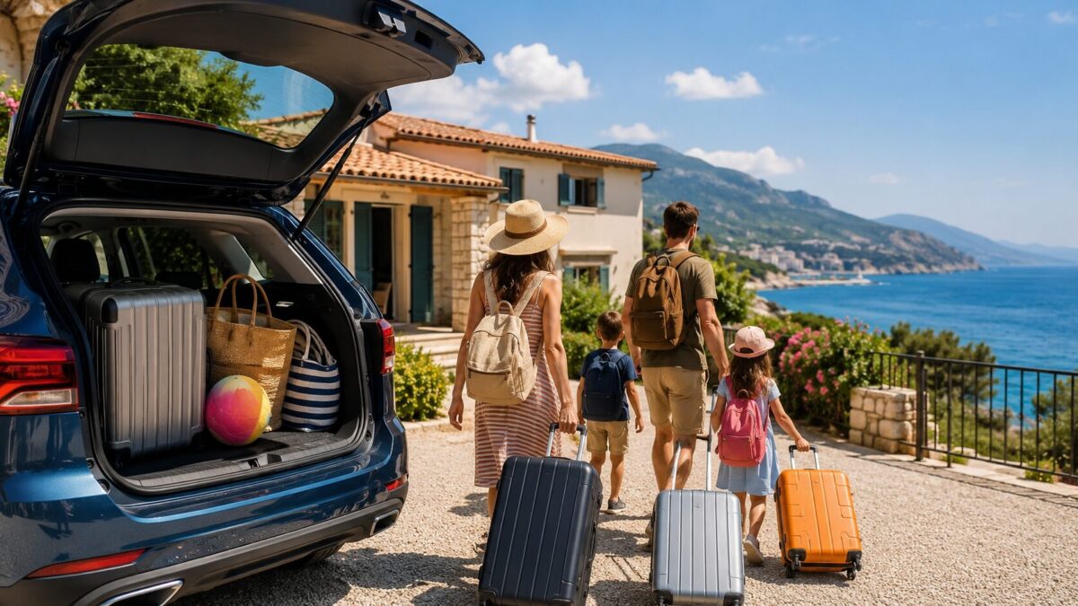 Ferie 2026, boom delle case vacanza: gli italiani cambiano calendario. Ecco quando si parte Ferie 2026, boom delle case vacanza: gli italiani cambiano calendario. Ecco quando si parte