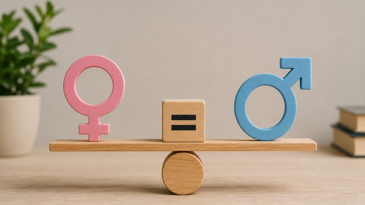 Parità di genere, il soffitto di cristallo resiste: uno su due vede le donne penalizzate nei ruoli manageriali Parità di genere, il soffitto di cristallo resiste: uno su due vede le donne penalizzate nei ruoli manageriali