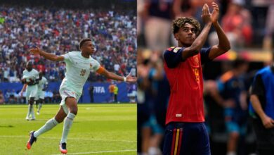Mondiali 2026, Francia - Spagna