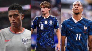 Mondiali 2026: Bellingham, Olise, Nico Paz