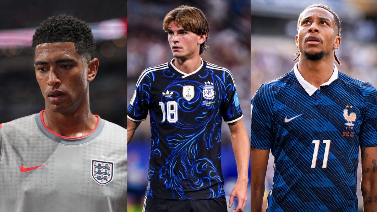 Mondiali 2026, chi è il più bello del reame? Vogue incorona i sex symbol del pallone. Ecco chi sono