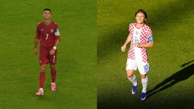 Cristiano Ronaldo, Luka Modric Mondiali 2026