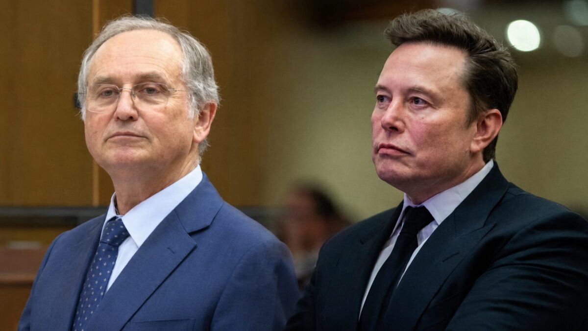 Caso Roggero, incredibile: interviene anche Musk… Ecco le sue parole Caso Roggero, incredibile: interviene anche Musk… Ecco le sue parole