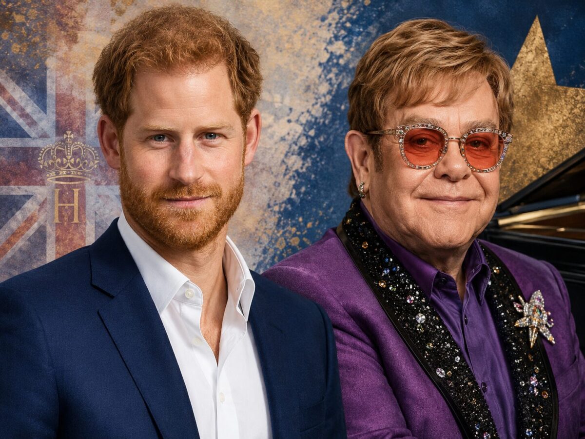 Presunte intercettazioni illegali, il principe Harry e Elton John perdono la causa contro l’editore del Daily Mail