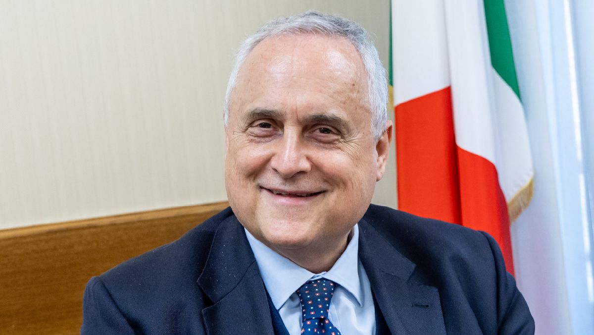 Clan dietro la contestazione? Lotito rilancia con lo stadio Flaminio Clan dietro la contestazione? Lotito rilancia con lo stadio Flaminio