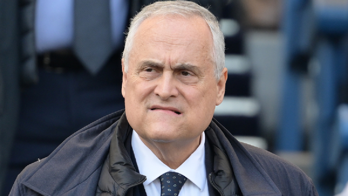 Lotito spaccaLazio: Gattuso parla di sacrifici, lui di Nasdaq. Due Lazio parallele a confronto-scontro Lotito spaccaLazio: Gattuso parla di sacrifici, lui di Nasdaq. Due Lazio parallele a confronto-scontro