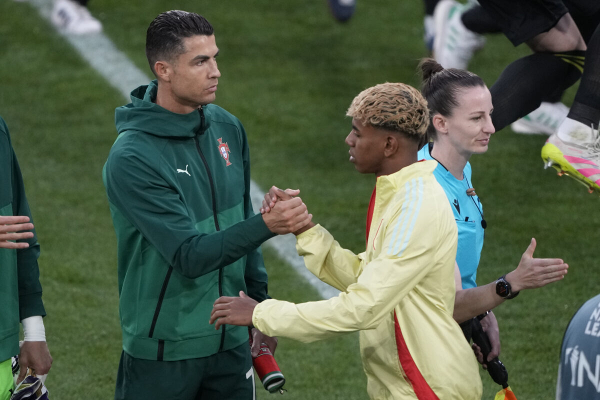 Mondiale 2026, gli ottavi sono da brividi: ecco le grandi favorite per il rush finale Mondiale 2026, gli ottavi sono da brividi: ecco le grandi favorite per il rush finale