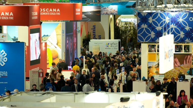 Verso Bit 2027, Travel by motivation: quando l’evento diventa destinazione