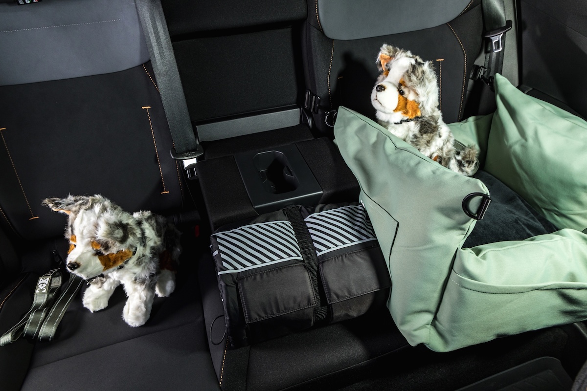 Striker, il crossover Dacia che non vuole essere un SUV Striker, il crossover Dacia che non vuole essere un SUV