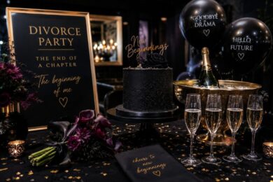 Divorce Party