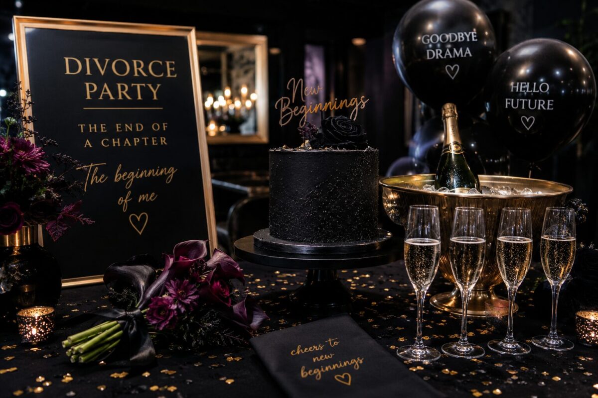 Champagne per un’ultima promessa: brindare alla fine di un amore Champagne per un’ultima promessa: brindare alla fine di un amore