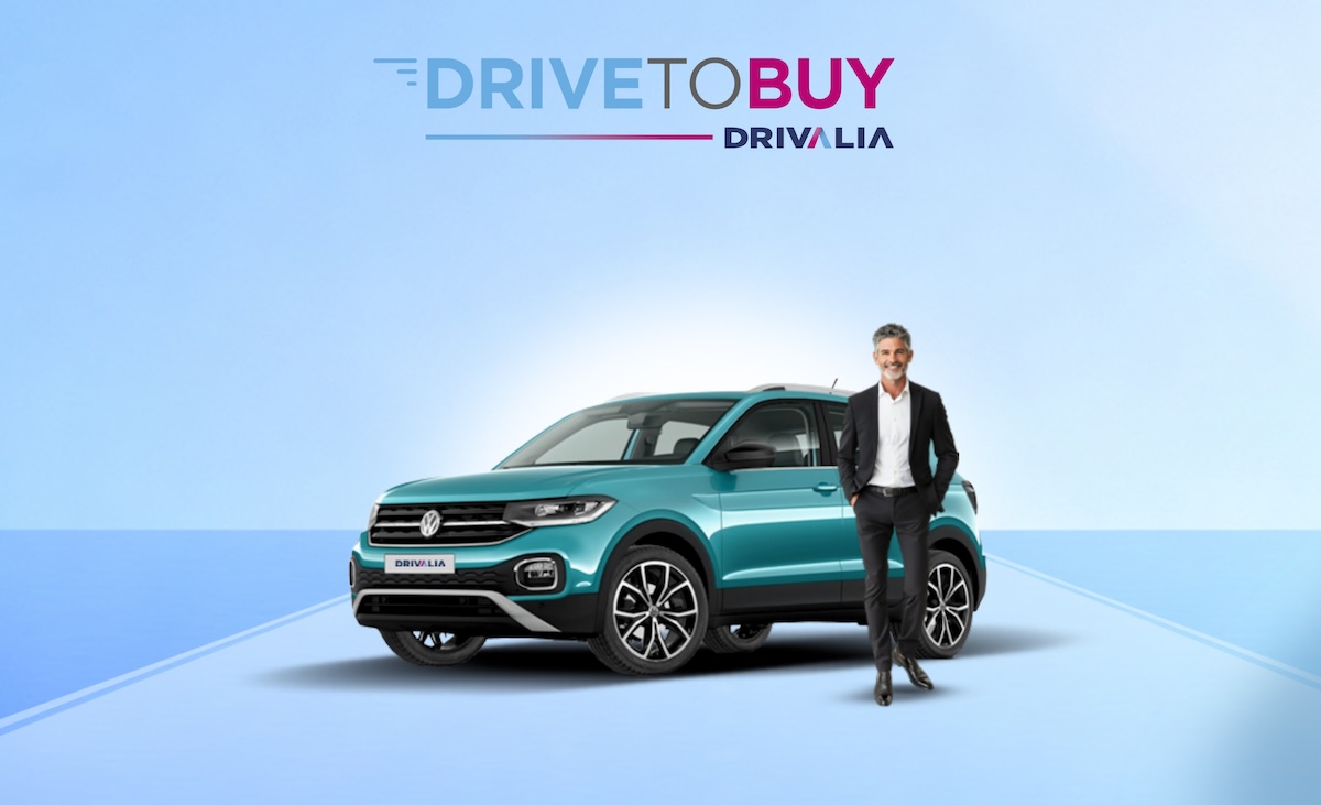 Drivalia allarga Drive to Buy per le aziende