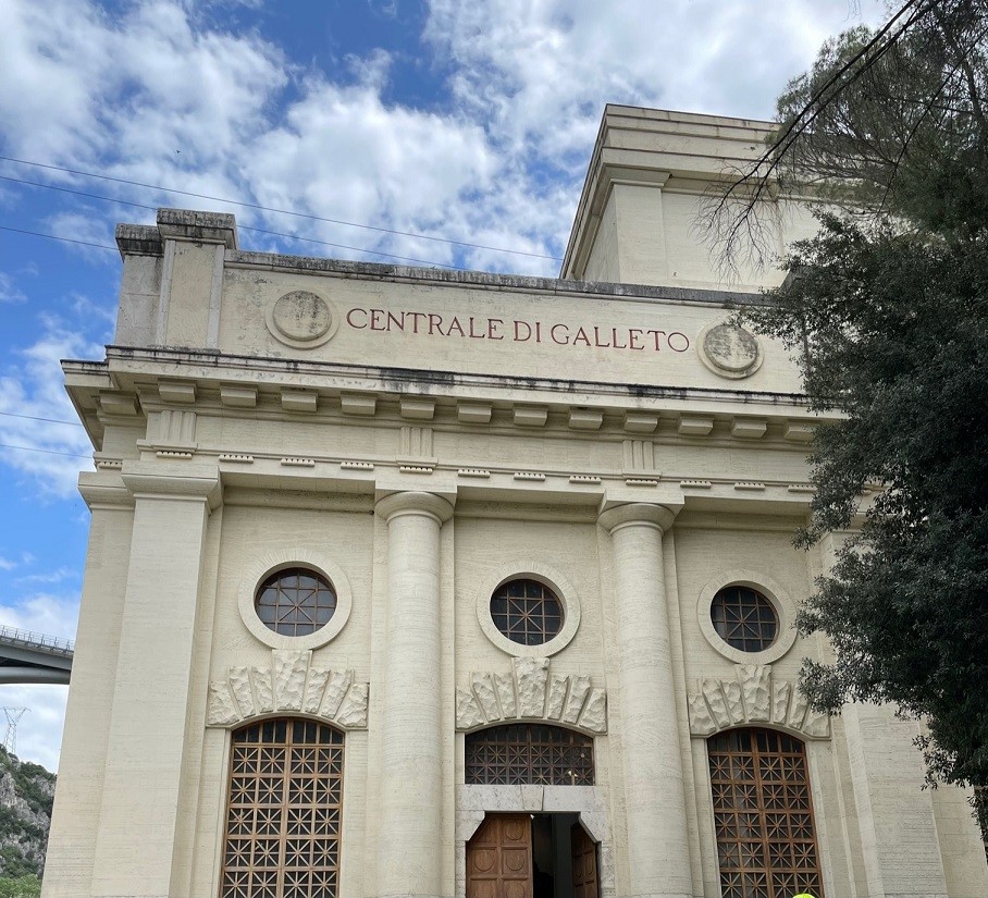 Enel, centrali aperte e comunità protagoniste: il Progetto Territorio racconta l’energia rinnovabile Enel, centrali aperte e comunità protagoniste: il Progetto Territorio racconta l’energia rinnovabile